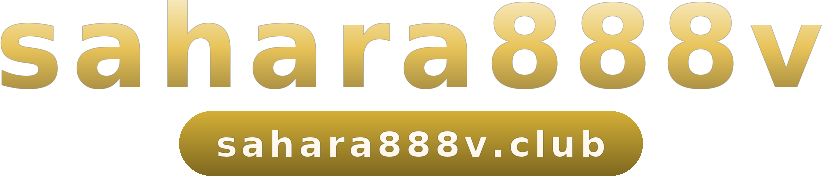 sahara888v logo