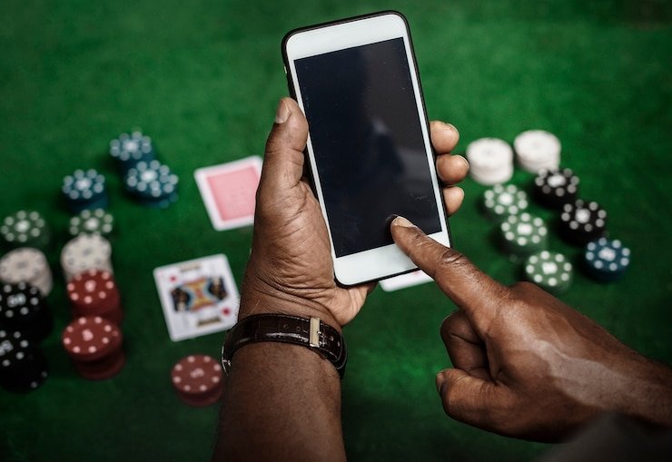 sahara888v Finding a chosen game
