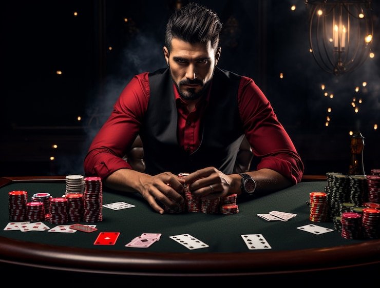 sahara888v Live Baccarat Grand
