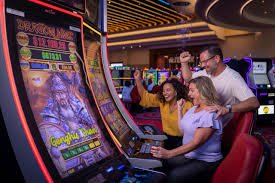 sahara888v Casino and slot categories